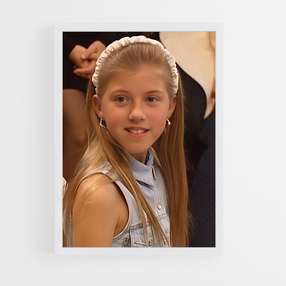 ap-stephanie tanner-1 cadre Blanc