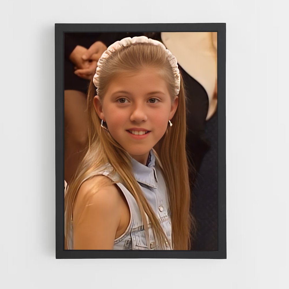 ap-stephanie tanner-1 cadre Noir