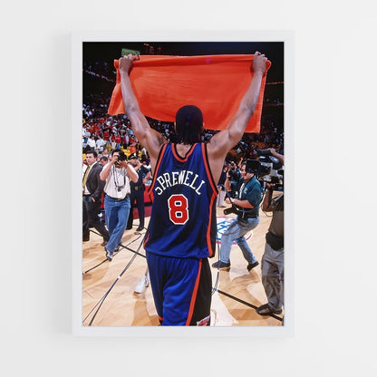 ap-stephon marbury-5 cadre Blanc