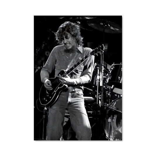 Poster Steve gaines 56052