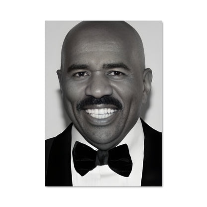 Poster Tuxedo Charisma