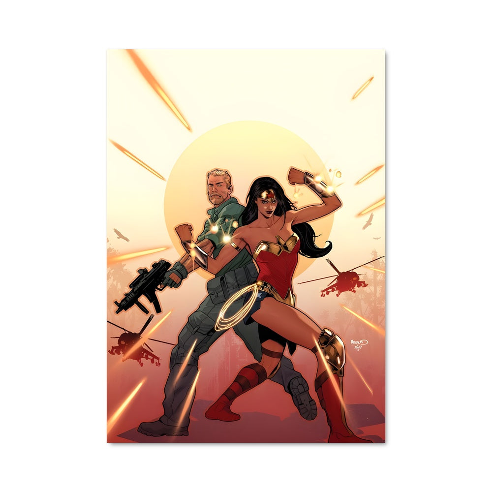 Poster Wonder Steve