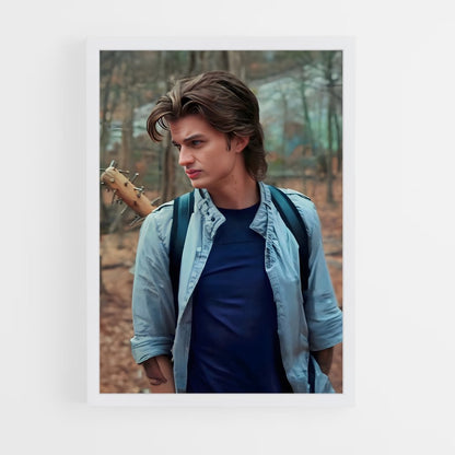 ap-steve harrington-1 cadre Blanc