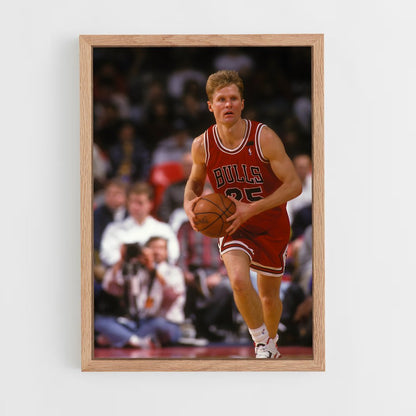 ap-steve kerr-1 cadre Bois clair
