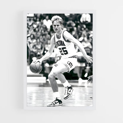 ap-steve kerr-4 cadre Blanc