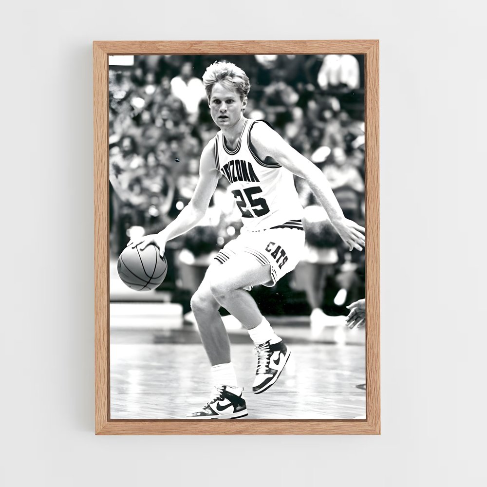 ap-steve kerr-4 cadre Bois clair
