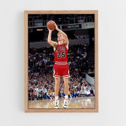 ap-steve kerr-5 cadre Bois clair