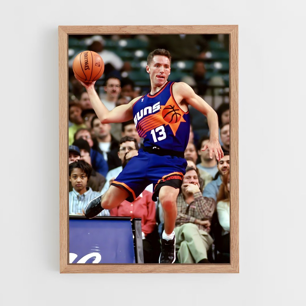 ap-steve nash-3 cadre Bois clair