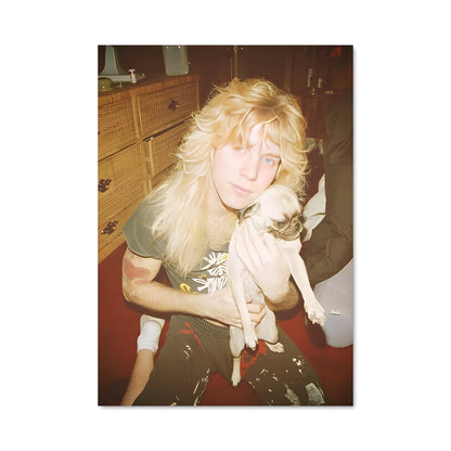 Poster Dog Whisperer
