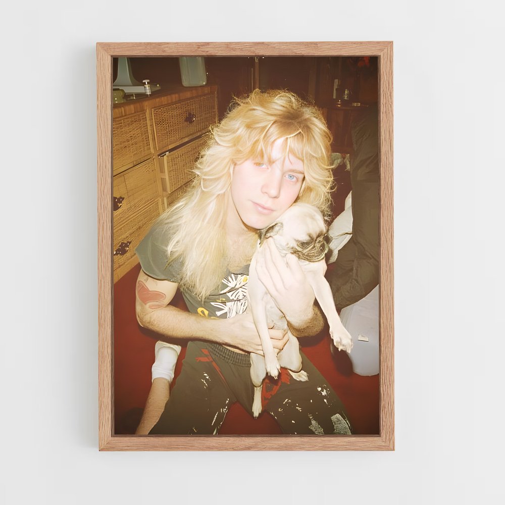 ap-steven adler-1 cadre Bois clair