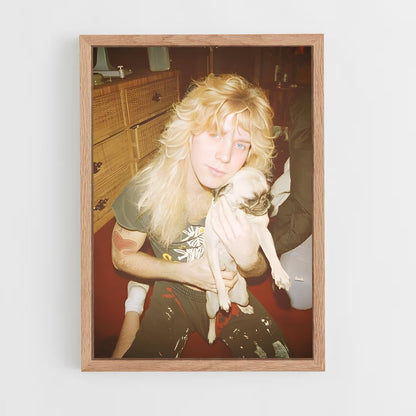 ap-steven adler-1 cadre Bois clair