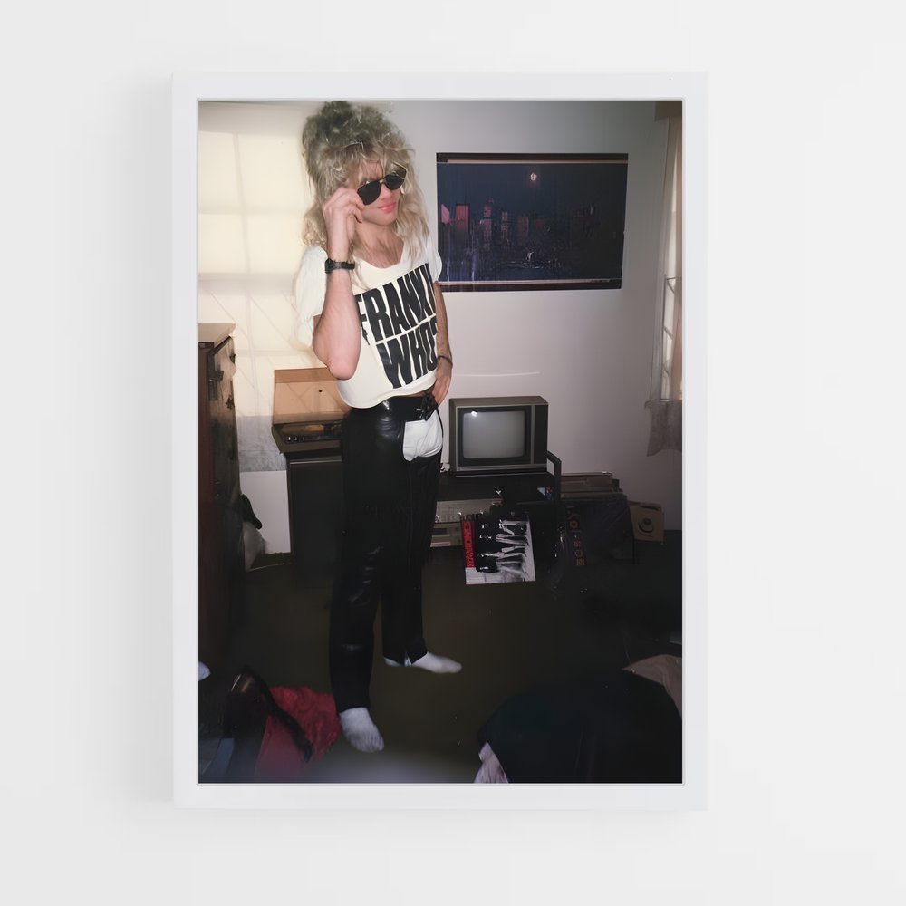 ap-steven adler-3 cadre Blanc