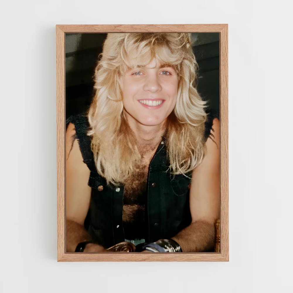 ap-steven adler-4 cadre Bois clair
