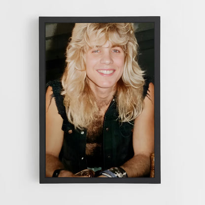 ap-steven adler-4 cadre Noir