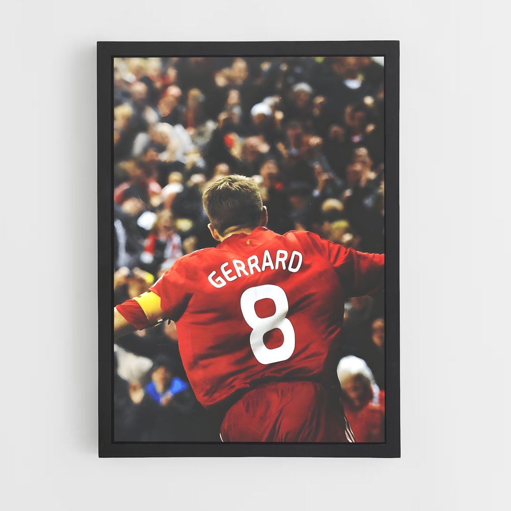 ap-steven gerrard-1 cadre Noir