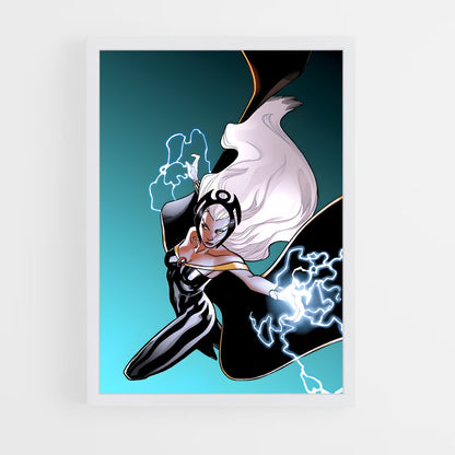 ap-storm x-men-13 cadre Blanc