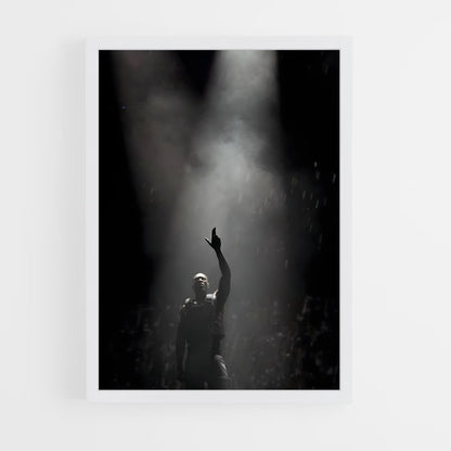 ap-stormzy-1 cadre Blanc