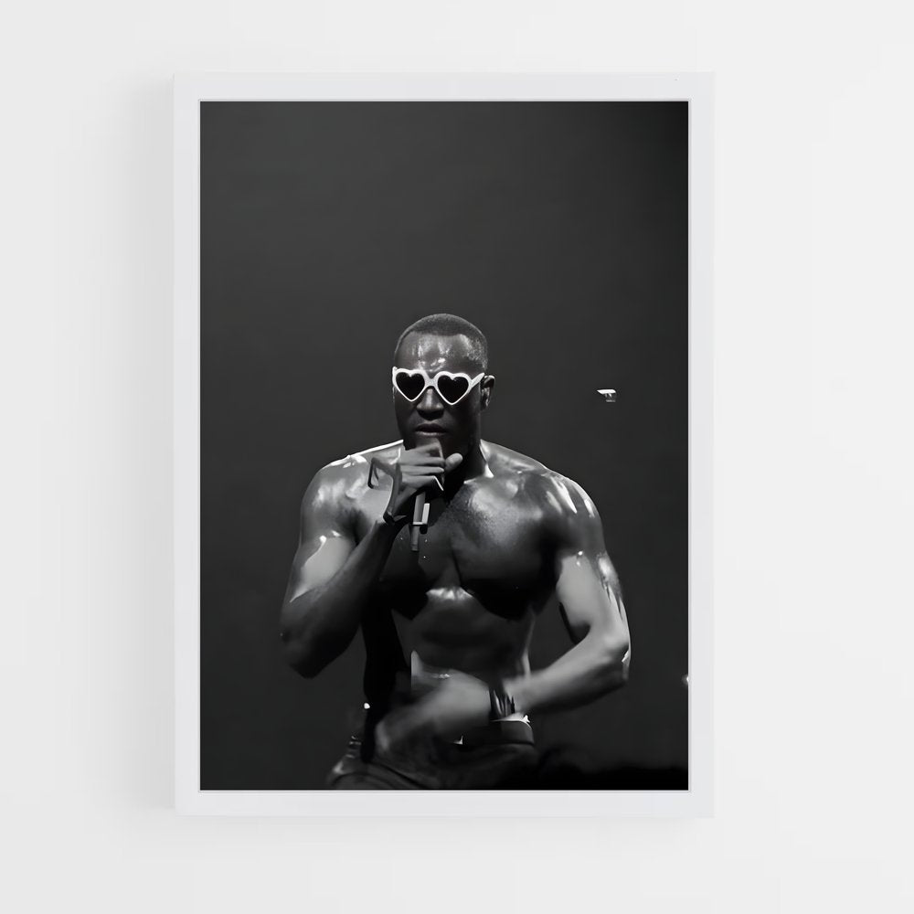 ap-stormzy-3 cadre Blanc