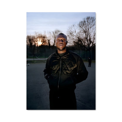 Poster Stormzy 54583