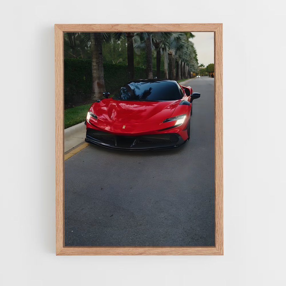 ap-stradale-2 cadre Bois clair