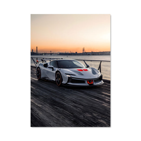Poster Stradale 76794