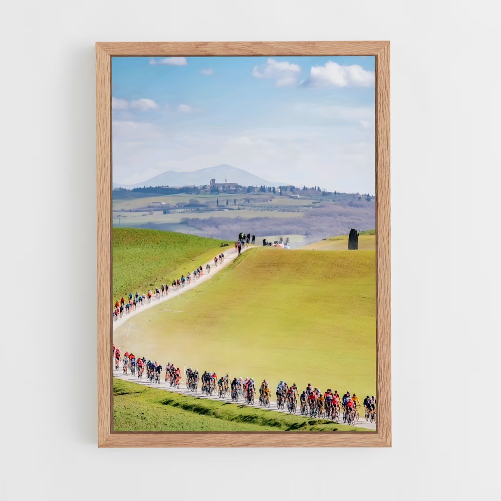ap-strade bianche-1 cadre Bois clair