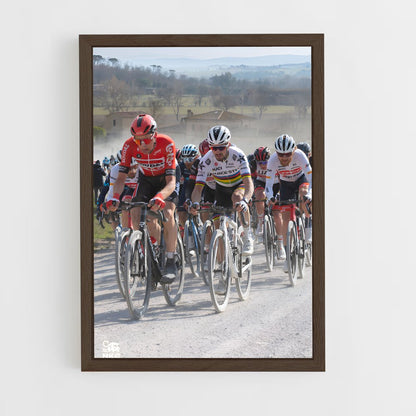 ap-strade bianche-4 cadre Bois foncé