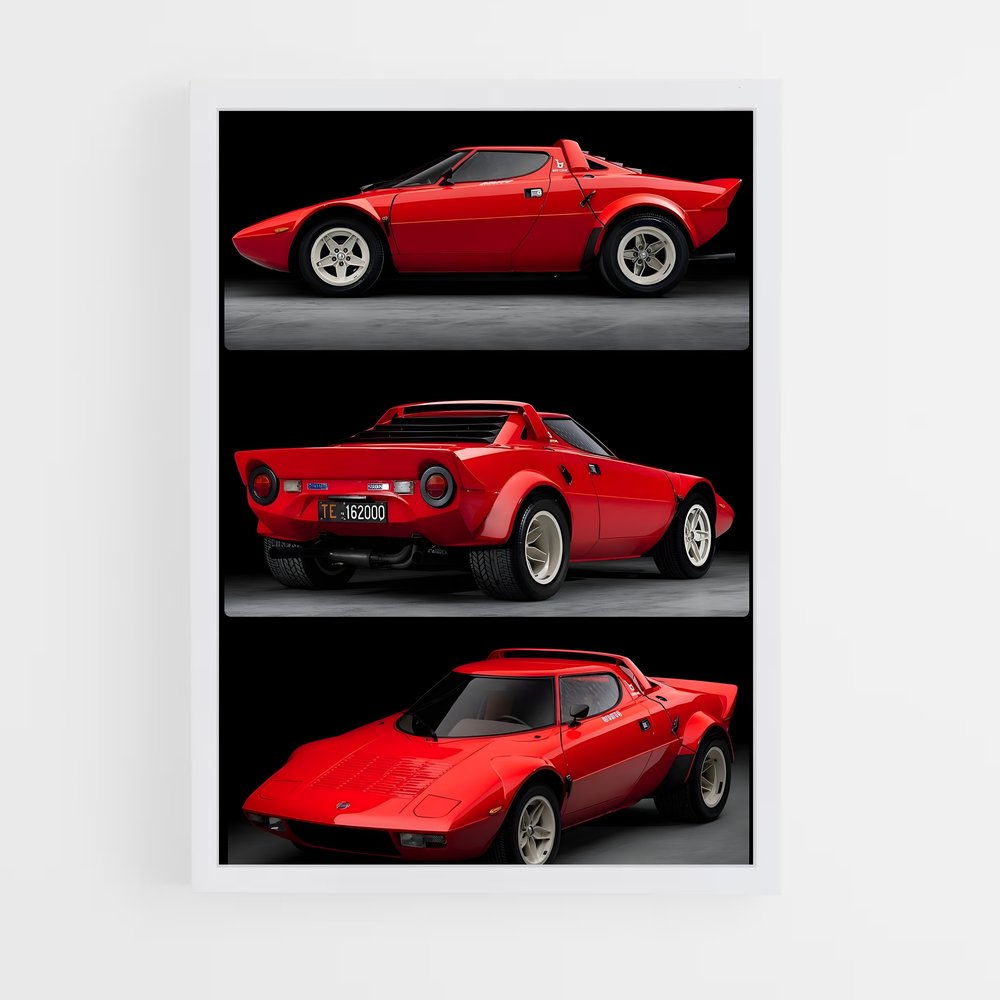 ap-stratos-1 cadre Blanc