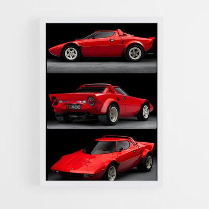 ap-stratos-1 cadre Blanc