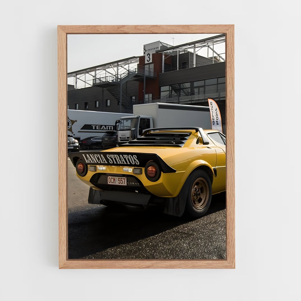 ap-stratos-3 cadre Bois clair