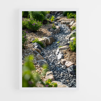 ap-stream-6 cadre Blanc