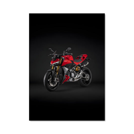 Poster Streetfighter v2 82152