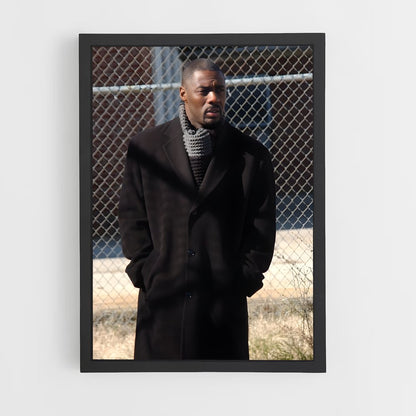 ap-stringer bell-1 cadre Noir