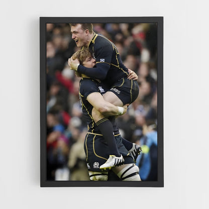 ap-stuart hogg-2 cadre Noir