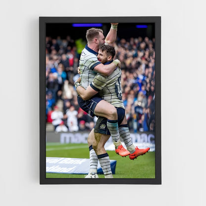 ap-stuart hogg-3 cadre Noir