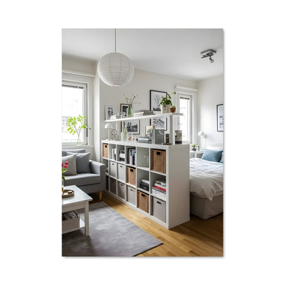 Poster Studio 24024