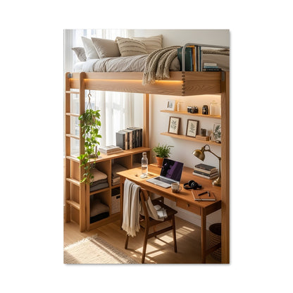 Poster Studio 24037