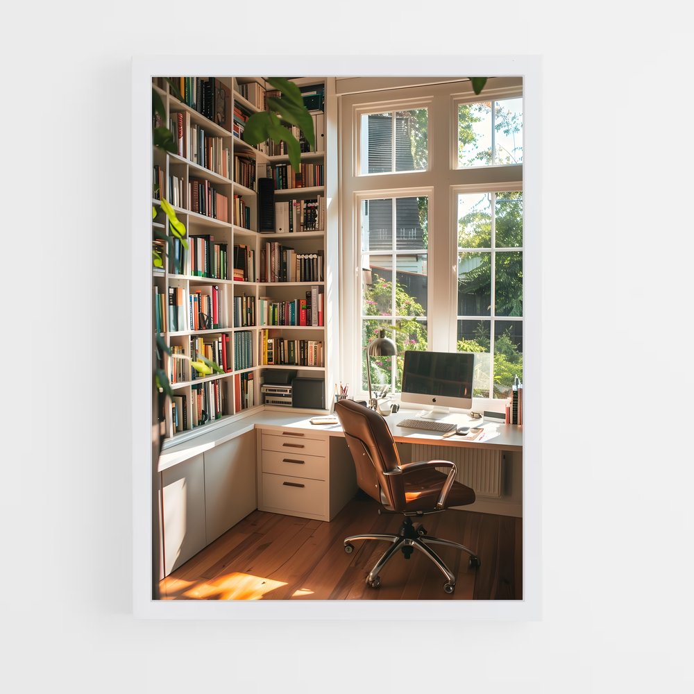 ap-study-4 cadre Blanc