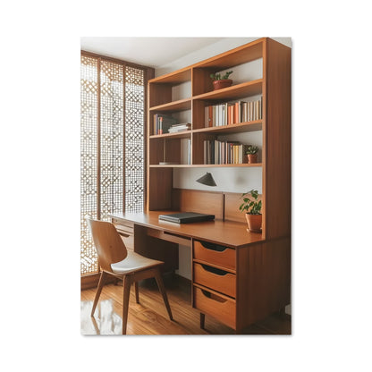 Poster Study 24043