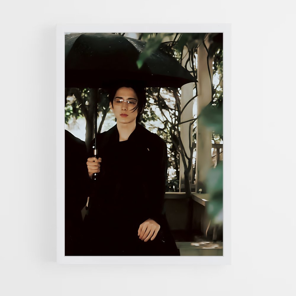 ap-su li zhen-3 cadre Blanc