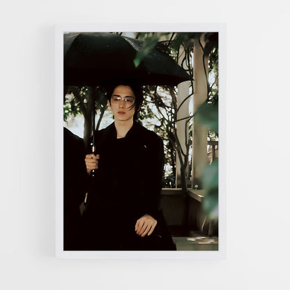 ap-su li zhen-3 cadre Blanc