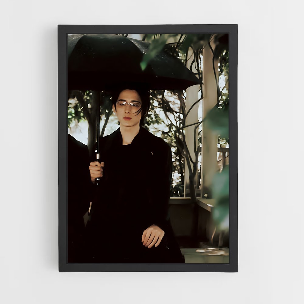 ap-su li zhen-3 cadre Noir