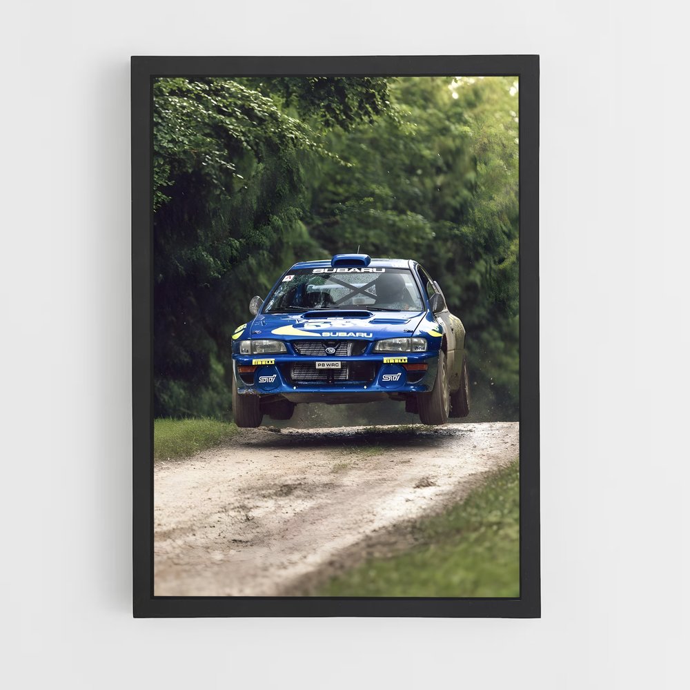 ap-subaru-2 cadre Noir