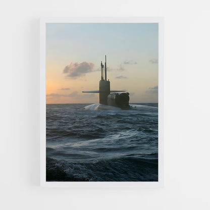 ap-submarines-2 cadre Blanc