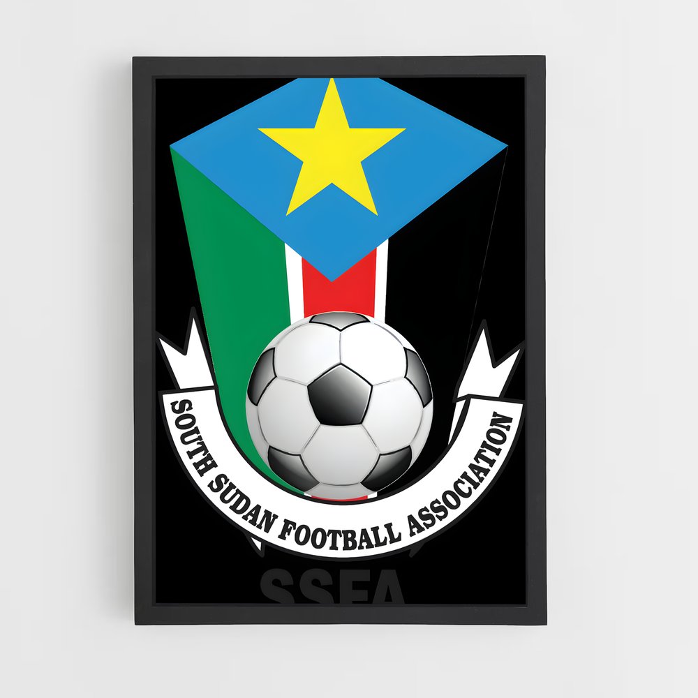 ap-sudan national football team-1 cadre Noir