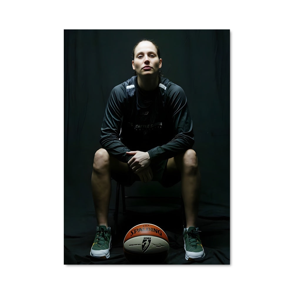 Poster Slam Dunk Dreamer