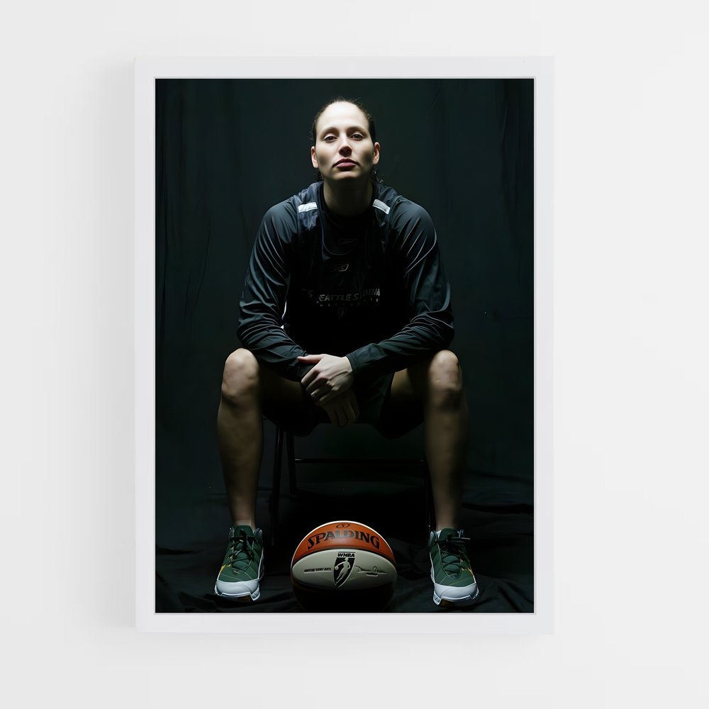 ap-sue bird-2 cadre Blanc