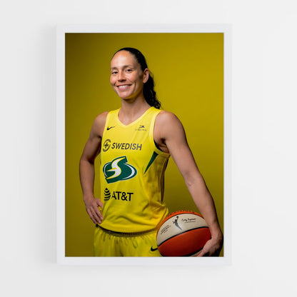 ap-sue bird-3 cadre Blanc