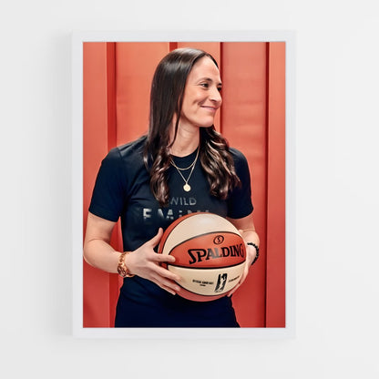 ap-sue bird-4 cadre Blanc
