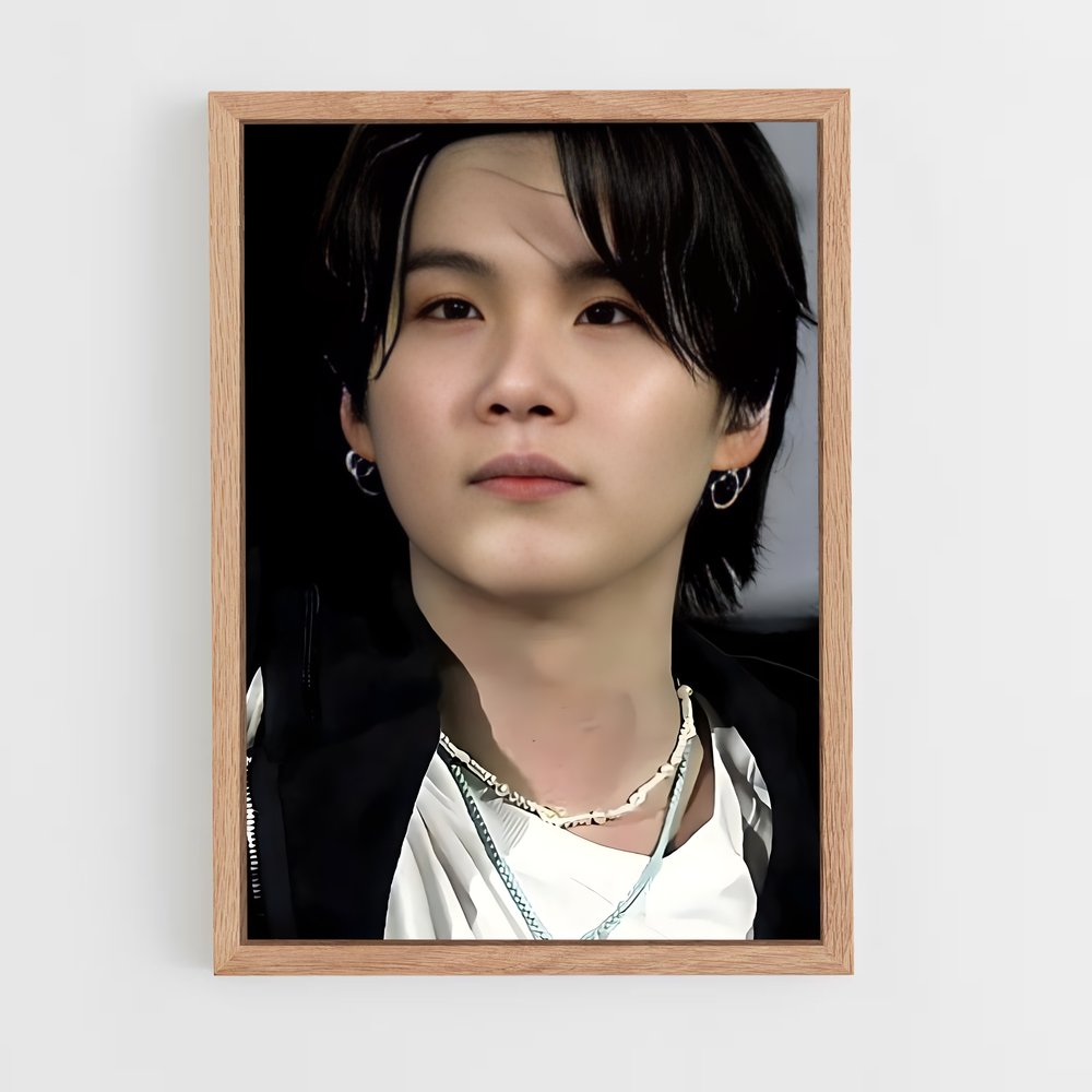 ap-suga-1 cadre Bois clair